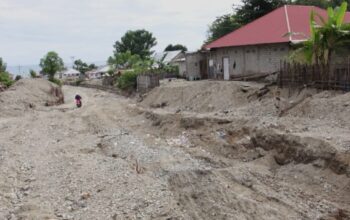 Galian C Kabila Bone