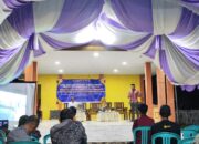 Meski Bukan di Pesisir, Desa Sipayo Budidaya Ikan Bubara