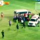 PON Sulteng vs Aceh