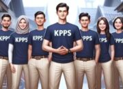 Syarat dan Cara Daftar Jadi KPPS Pilkada 2024