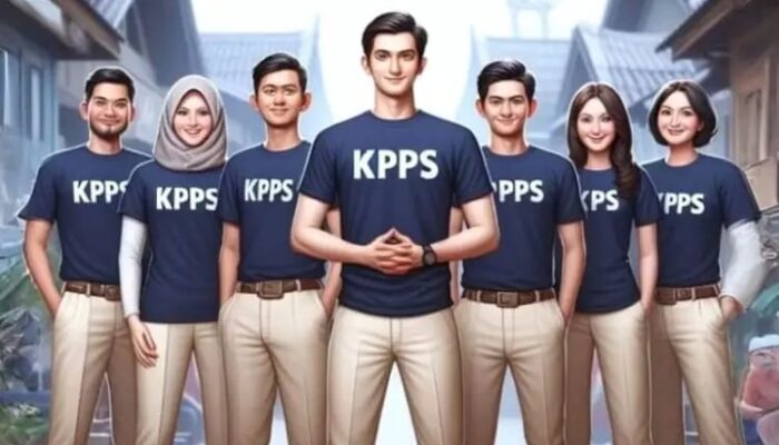Syarat dan Cara Daftar Jadi KPPS Pilkada 2024