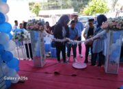 WOM Finance Resmi Hadir di Pohuwato-Marisa, Siap Layani Kebutuhan Pembiayaan Masyarakat