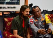 Pendekatan Soft Approach Oleh Pemerintah Republik Indonesia Berhasil, Pilot Philip Akhirnya Dibebaskan