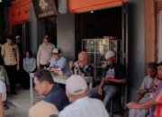 Gusnar Idah Tampung Aspirasi Masyarakat Warung Kopi Dino