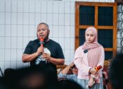 Pasangan RAMAH Tekankan Kampanye Penuh Keramahan dan Kekeluargaan