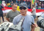Bentuk Sinergitas, Kapolda Gorontalo Hadiri Peringatan HUT TNI Ke-79 Tahun 2024