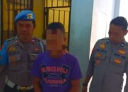 Bejat! Pria di Gorontalo Diduga Cabuli Adik Iparnya hingga Hamil