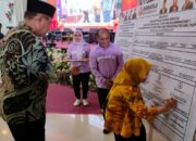 Pasangan G4S Komitmen Zero Pelanggaran di Pilkada 2024