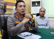 Polisi Kantongi Identitas Penyebar Video Asusila Guru dan Siswi di Gorontalo
