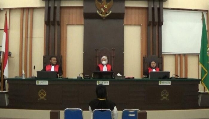 Sekdes Mustika di Boalemo Diduga Palsukan Ijazah