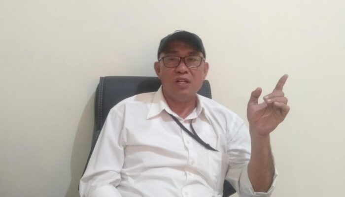 Baznas Gorontalo Tegaskan Siswa Infaq di Sekolah tak Ada Paksaan
