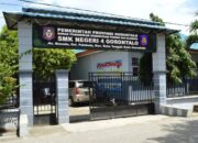 SMKN 4 Gorontalo Berlakukan Siswa Bayar Infaq Setiap Harinya, Orang Tua Keberatan