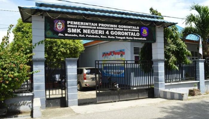 SMKN 4 Gorontalo Berlakukan Siswa Bayar Infaq Setiap Harinya, Orang Tua Keberatan
