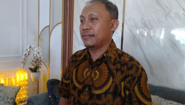 Pilgub Gorontalo, KPU Sampaikan Hasil Verifikasi Administrasi Paslon
