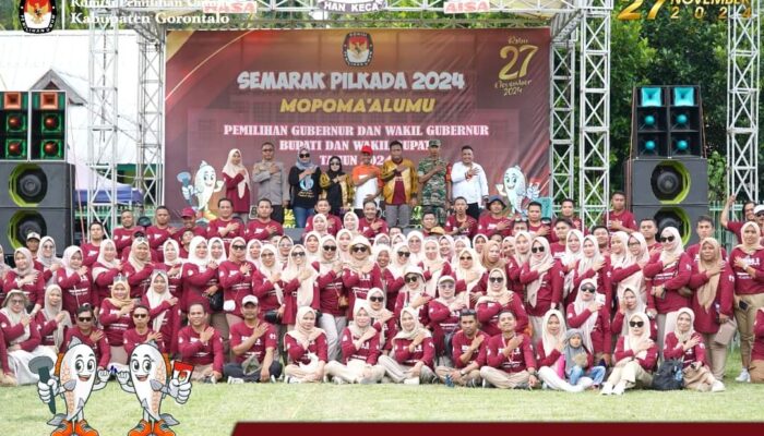 KPU Pilkada