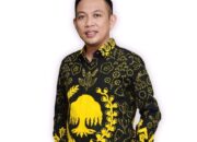 Jika Kader Penghianat, Gahlieb: Pilihannya Mundur dengan Elegan atau Kita Pecat