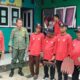 Karhutla Gorontalo