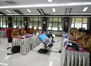 Kinerja Penjabat Gubernur Gorontalo Dievaluasi Kemendagri