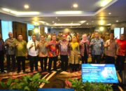 Provinsi Gorontalo Masuk Intervensi Program Laut Sejahtera