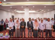 KPU Provinsi Gorontalo Tegaskan Transparansi dalam Pengadaan Logistik Pilkada