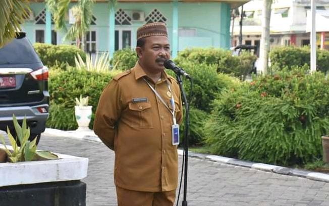 PJ BUpati Boalemo