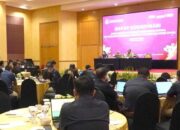 KPU Kabupaten/Kota di Gorontalo Antisipasi Data Pemilih Ganda