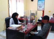 Polda Gorontalo Amankan Terduga Pelaku Pencabulan 2 Anak Dibawah Umur