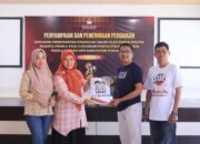 Paslon SIAP Serahkan Berkas Perbaikan Pendaftaran ke KPU Pohuwato