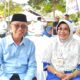 Pilkada Pohuwato-Iwan Adam dan ibunda Tercinta