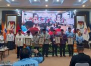Besok Kampanye Pilkada 2024 Dimulai, Berikut Aturan dan Larangan