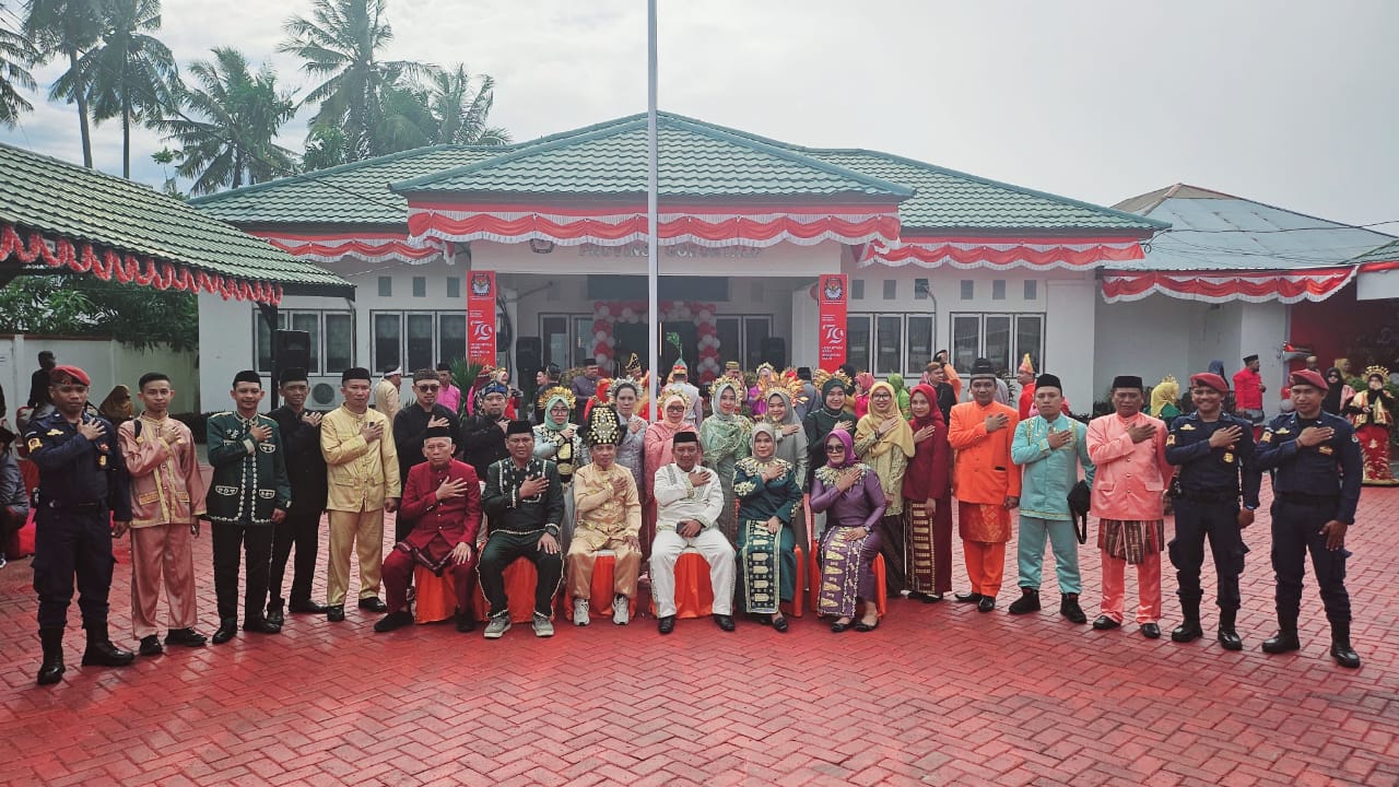 Pohuwato KPU