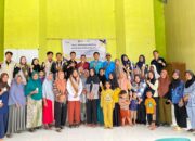 Mahasiswa KKP Universitas Gorontalo Berdayakan Potensi Desa Talumopatu Produksi VCO