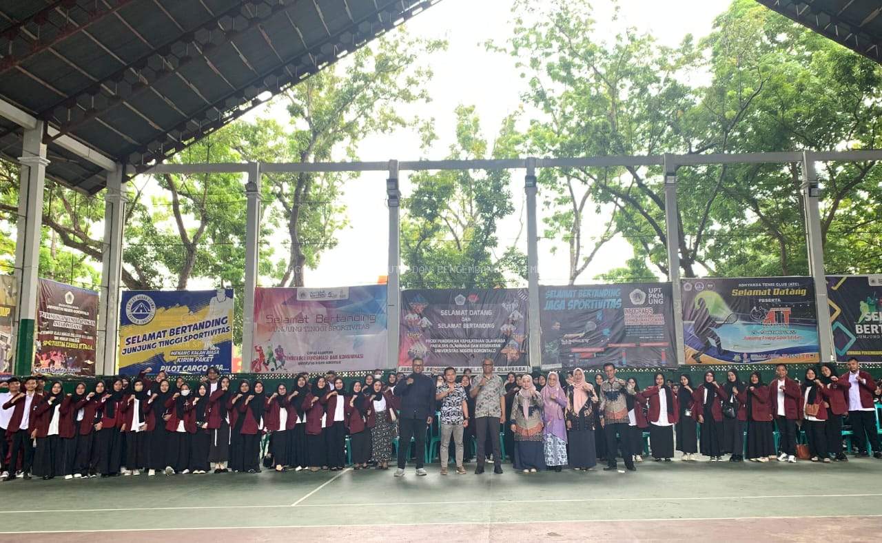 Program UNG