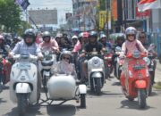 Hasil Undian KPU Kota Gorontalo, Ramli-Ana Nomor Urut 2