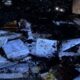 Ratusan Sertifikat Rumah di Gorontalo Terbakar