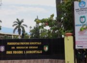 Dinas Pendidikan Layangkan Peringatan Keras Ke Pihak SMK 1 Gorontalo