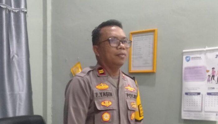 Perundungan Siswa di Gorontalo, Kapolsek: Pelaku dan Korban Beberapa Kali Pesta Miras