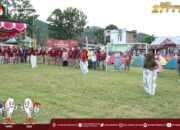 KPU Kabupaten Gorontalo Sosialisasikan Pilkada Lewat Berbagai Lomba