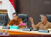 KPU Gorontalo Matangkan Persiapan Kick Off Sosialisasi Pilkada yang Efektif