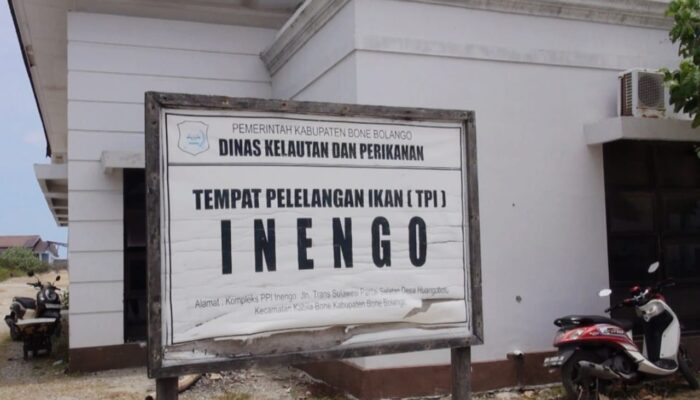 Nelayan di Kabila Bone Keluhkan Dugaan Pungli di TPI Inengo