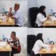 Tes Narkoba Paslon