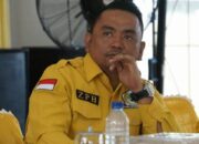 Tim Pemenangan IRIS Sasar Suara Milenial dan Gen-Z