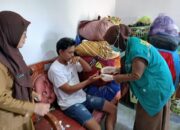 Penyebaran Wabah Leptospirosis di Gorontalo Meningkat hingga 57 Kasus dengan 4 Kematian