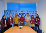 Fakultas Hukum UNG dan BNN Kota Gorontalo Bekerjasama Terkait Program MBKM