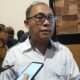 Ketua Kpu Provinsi Gorontalo/ Ft Dulohupa