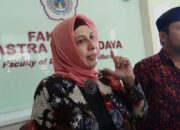 Intip dan Rekam Mahasiswi Juru Parkir di Kampus UNG Dipecat