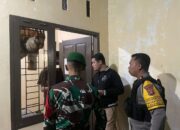 Razia Penyakit Masyarakat, Polsek Kota Utara Amankan Pasangan Bukan Muhrim dan 7 Unit Motor
