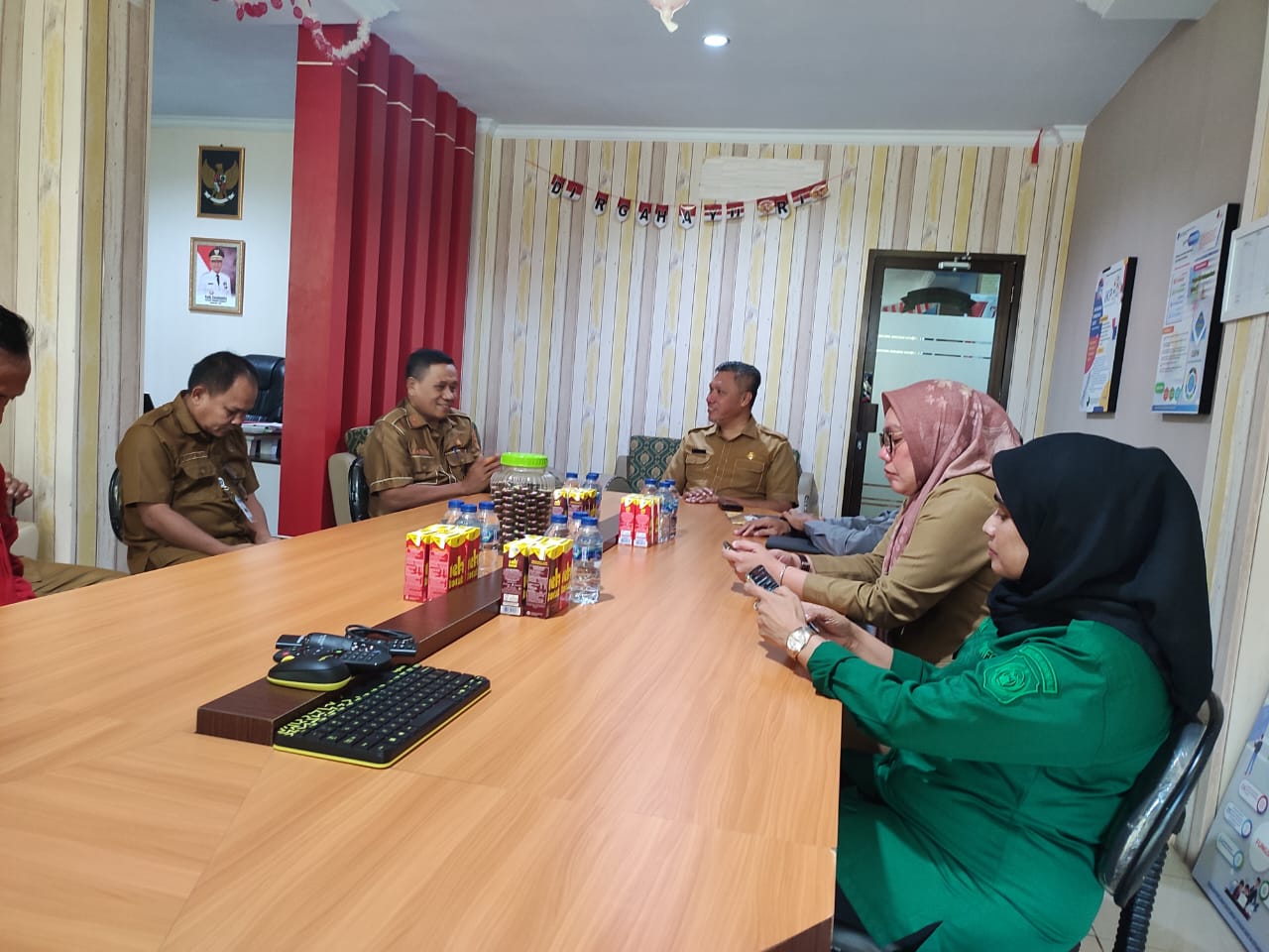Diskominfo Gorontalo