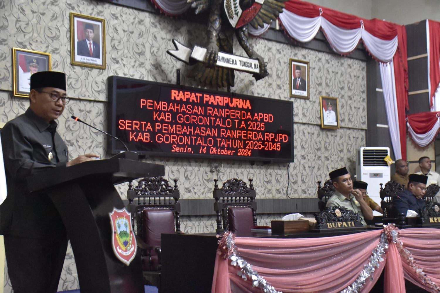 APBD 2025