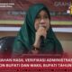 Admnistrasi Bapaslon